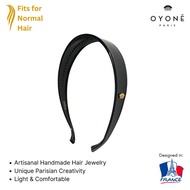 Hairband Premium OYONE PARIS Voyage Hairband 0045-101