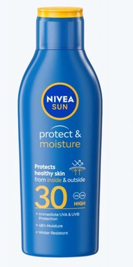Nivea 妮維雅 - 防護保濕乳液 SPF30 200ML