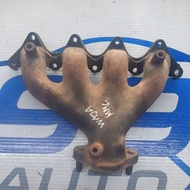 PROTON WAJA MMC MANIFOLD EXHAUST USED
