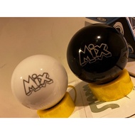 Storm mix spare bowling ball