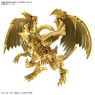【史派克工廠】預購24年10月 萬代 組裝模型FRS Figure-rise 遊戲王 三幻神 太陽神的翼神龍 0618