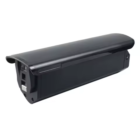 Kommoda TekPro X 36V 48V Hidden Tube Battery 10.4Ah 11.6Ah 13Ah 15Ah for Avent sinch 2 Step Through 