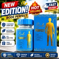 BODE PERFECT 🔥 NEW EDITION READY STOCK