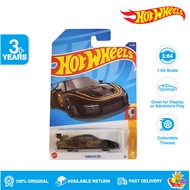 Hot Wheels Porsche 935 Black