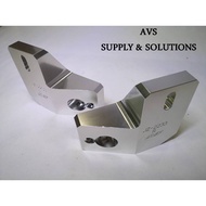 [ READY STOCK ] AVS 1JZ/2JZ Convert To E46 Engine Mounting set 1JZ/2JZ Mount Swap Kit FOR BMW E46