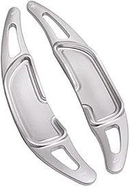 HWDFFA Car Paddle Shifter for Benz Amg E63 for Estate (S213) 2018 Car Steering Wheel Shift Paddle Sh