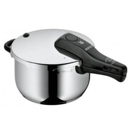 German WMF Perfect Pressure Cooker Airtight Ring Indicator Sealing Pot Ear Handle Quick Easy Accesso