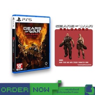 PlayStation 5tm PS5 Gears of War: Reloaded [bY ClaSsIC GaME]
