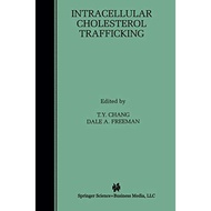 Intracellular Cholesterol Trafficking - Paperback - English - 9781461373261