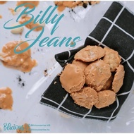 blicious Billy Jeans Cookies Biskut Kuih Raya