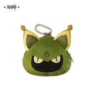 GENSHIN IMPACT CUILEIN - ANBAR COIN POUCH COLLECTIBLES 动漫周边