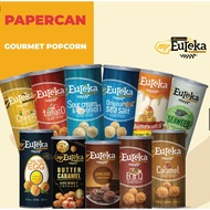 Eureka Malaysian Popcorn, BBQ Flavor 70g - Crispy, Delicious, Delicious Snack - Zzmart