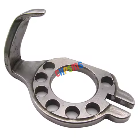 1PCS #91-018 404-05 Bobbin Case Opener /Hook Positioner FOR PFAFF 542 543 545 1245-706/47