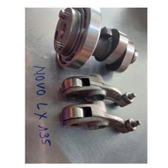 CAM FOR NOUVO LX MOTORCYCLE