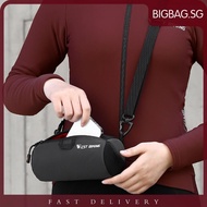 [bigbag.sg] 1L Bike Handlebar Bag Bike Front Frame Bag Multifunction for Mountain Road Bikes