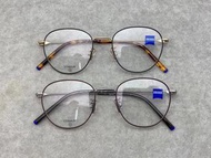 Zeiss 眼鏡