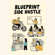 Ebook Blueprint Side Hustle (PDF, Bahasa Melayu)