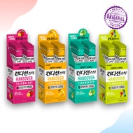 CJ Condition Hangover Stick Jelly 18g 10P | Korean Hangover Relief - Quick Hangover Remedy