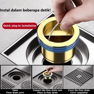 Floor Drain Valve Cover Bathroom Drain Cover Drain Filter