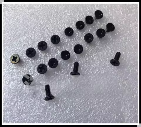 Mixer DJ Panel Screw Set for Pioneer DJM900NEXUS 900SRT 2000 Nexus