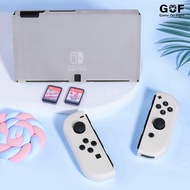 Soft-shell Protective Case for Nintendo Switch OLED Console  Accessories NS OLED case