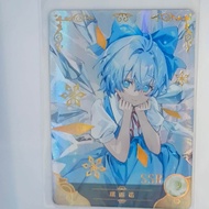 Goddess Story Reflective Card Anime Level SSR 236