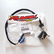 PULSER CDI NINJA 150 SS R RR OLD NEW ORIGINAL kawasaki