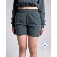 FitYou Olys Running Pants/ Women's Running Tracking Hiking Sports Shorts