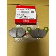 Sym Motors Sanyang F8X Comes With Disc Leather GT125 Vivo 125 Single Cylinder Suitable For 45105-F8X