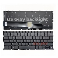US Backlit Keyboard for Lenovo IdeaPad 5G 14Q8X05 82KF,4G 14Q8C05 82KE,FLEX 5G 14Q8CX05 82AK,Yoga 5G