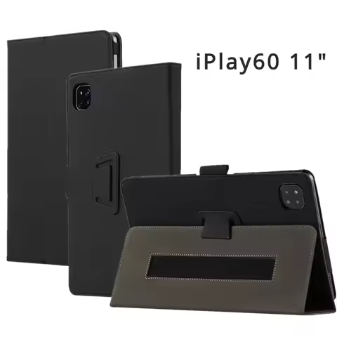 Magnet Cover for Alldocube IPlay 60 Tablet Case Stand Pu Leather Protective Shell for Alldocube IPla