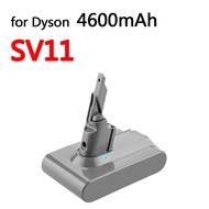 Brand new for V6 V7 V8 V10 Battery Series SV12 DC62 SV11 SV10 Handheld Vacuum Cleaner Spare battery 