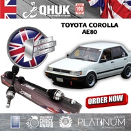 TOYOTA COROLLA AE80/EE80 - QHUK Drive Shaft (1Year/60,000km Warranty)