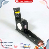 Stature Meter Alat Ukur Pengukur Tinggi Badan Otomatis Orang Dewasa Anak Anak Onemed Gea Sella ukur