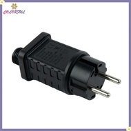 【COLORFUL】Transformer String Lights 6W 31V LED Timer Power Supply Power Adapter Lighting❀