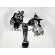 PERODUA    AXIA 2019-2022    ORIGINAL    ENGINE MOUNTING (3pcs)