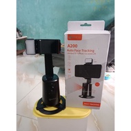 Custom face tracking