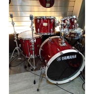 BRAND NEW ORIGINAL YAMAHA   DRUM SET