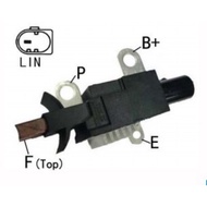 PROTON X50 BOSCH TYPE ALTERNATOR REGULATOR 1PIN （LIN）