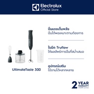 Electrolux เครื่องปั่นผสมอาหารมือจับ กำลังไฟ 600 วัตต์ รุ่น E3HB1-880K