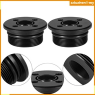[SzluzhenfcMY] 2 Outboard Motor Trim Cylinder End Caps, Replaces 48630-96J01 & 48630-96J03 Tilt End 