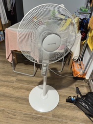 松井16吋坐地風扇