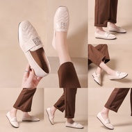 BIG PROMO COLINE CLN-9918 WOMEN'S WORK FLATSHOES WOMEN'S SLIP-ON FLAT SHOES #C1215