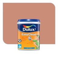 Dulux Easy Clean Interior Wall Paint - Medium Colours (5L)