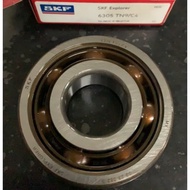 6304 / 6205 / 6305 SKF TN9 C4 FIBER BEARING LC Y15 125Z RXZ EX5 Y110 TXR V100 RG RACING