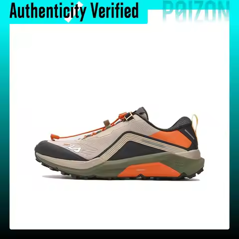 FILA 3A LYNX 1+ Running Shoes A12M341202FOA