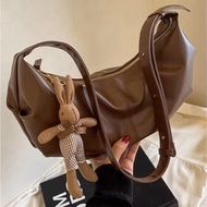 Duomo - Zaviera Unique Women's Shoulder Bag