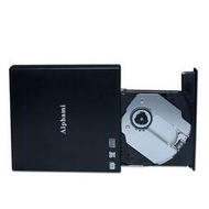 筆記本電腦外置藍光光 BD外接USB移動DVD刻錄機 支持3D 50G播放 外接光碟 筆電光驅 外置吸入式光碟機