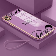 Hp Casing For OPPO A37 A37F A39 A57 2016 A57T A83 A71 A71K A31 A8 A59 2016 F1s A5 2020 A9 2020 Case 