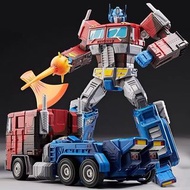 全新 威將  MPP10 柯柏文 二次元版 變形金剛  Optimus Prime